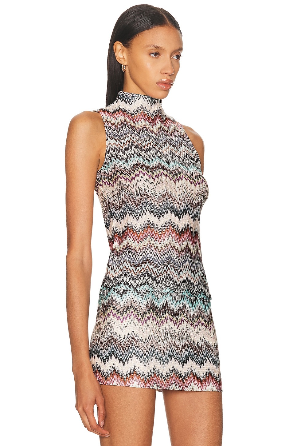 Sleeveless Top - 2