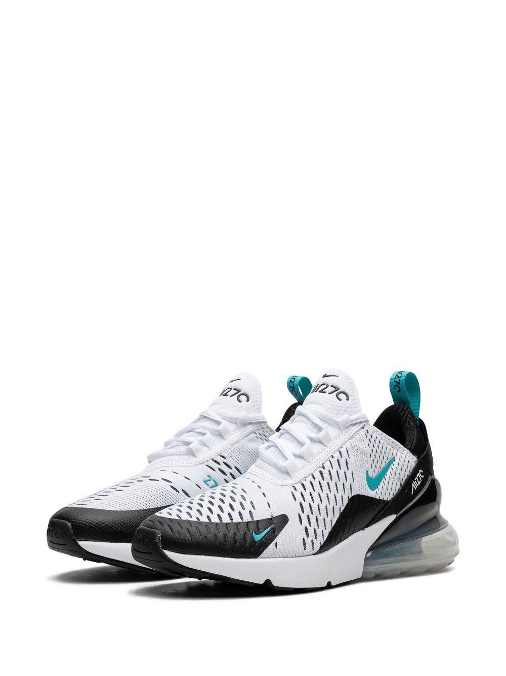 Air Max 270 "Dusty Cactus" sneakers - 3