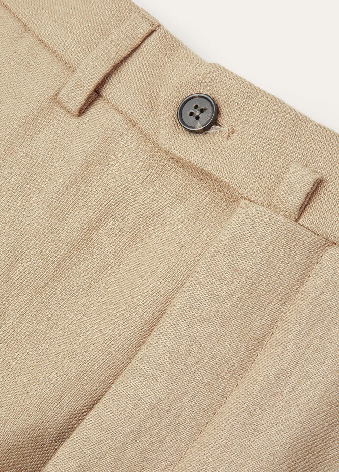 Carlo Pants - 7