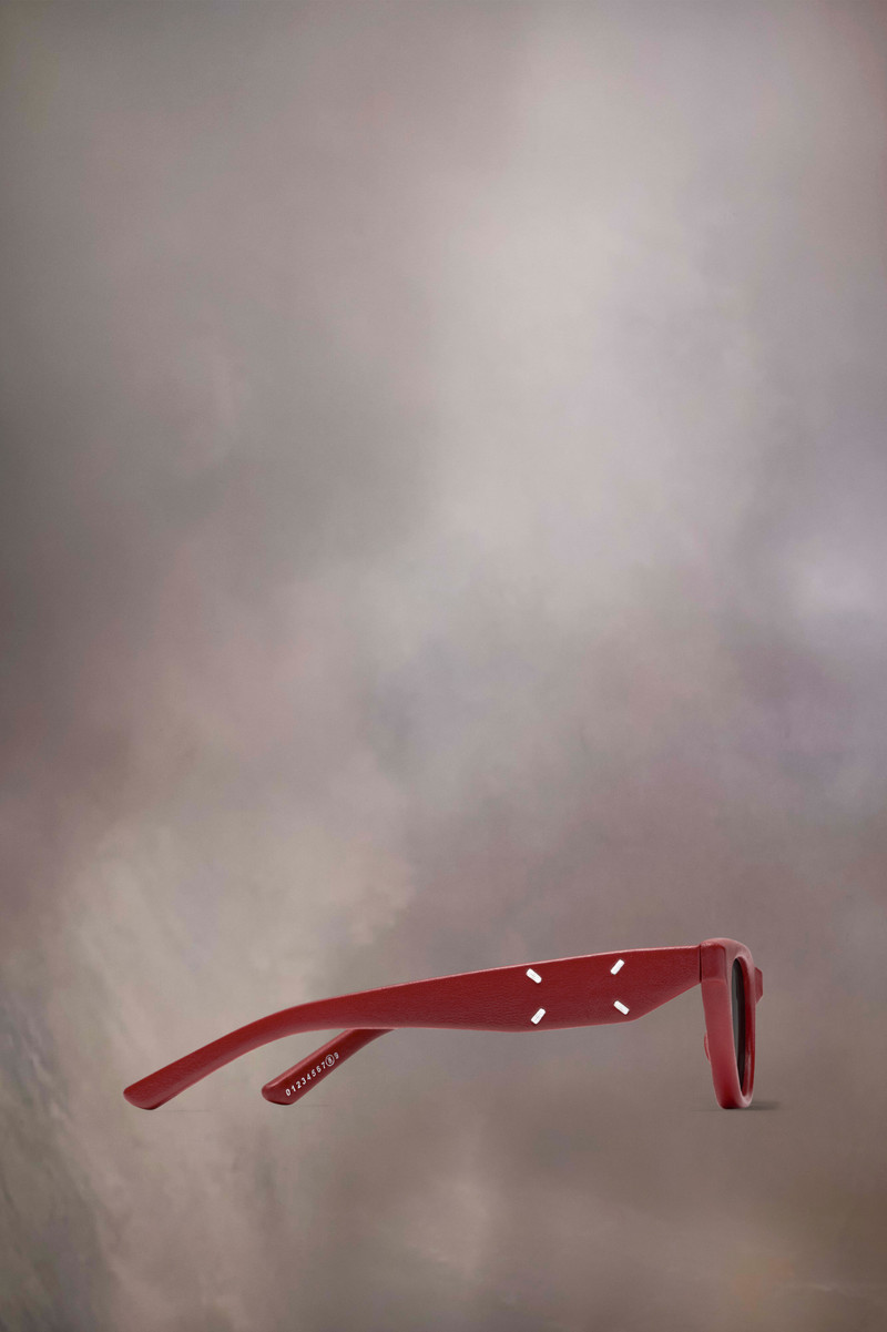 MM X Gentle Monster MM208 LEATHER LR1 3