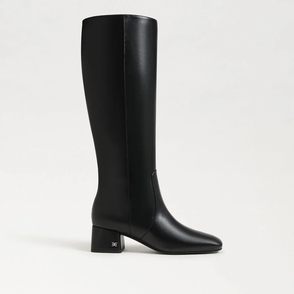 Porter Knee High Boot - 1