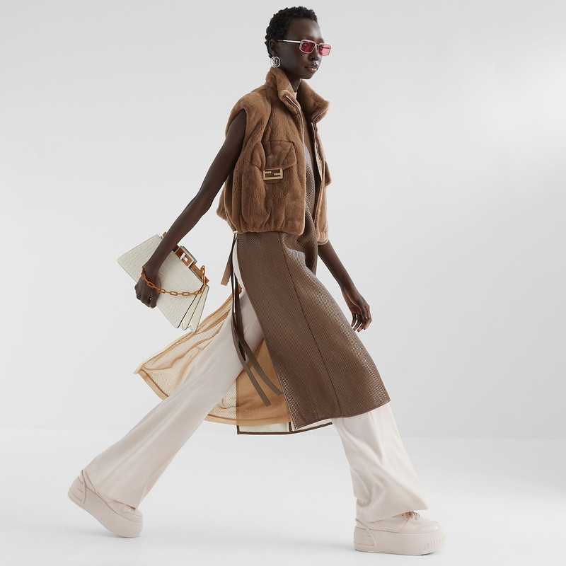 FENDI Vest outlook