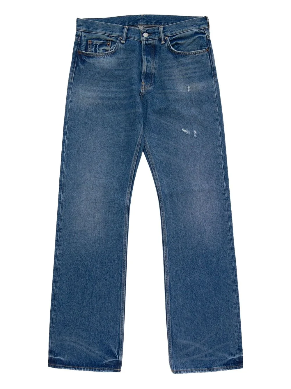 2010M five-pockets jeans - 1