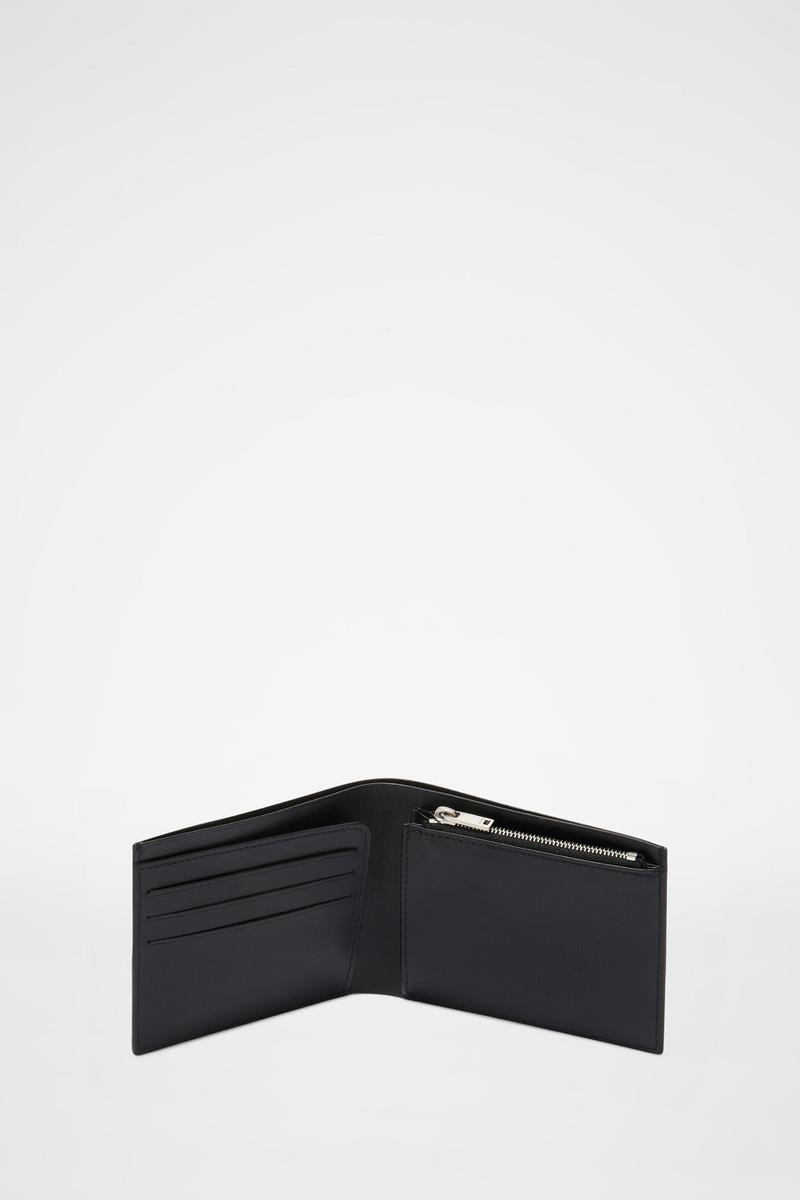 Jil Sander Pocket Wallet outlook