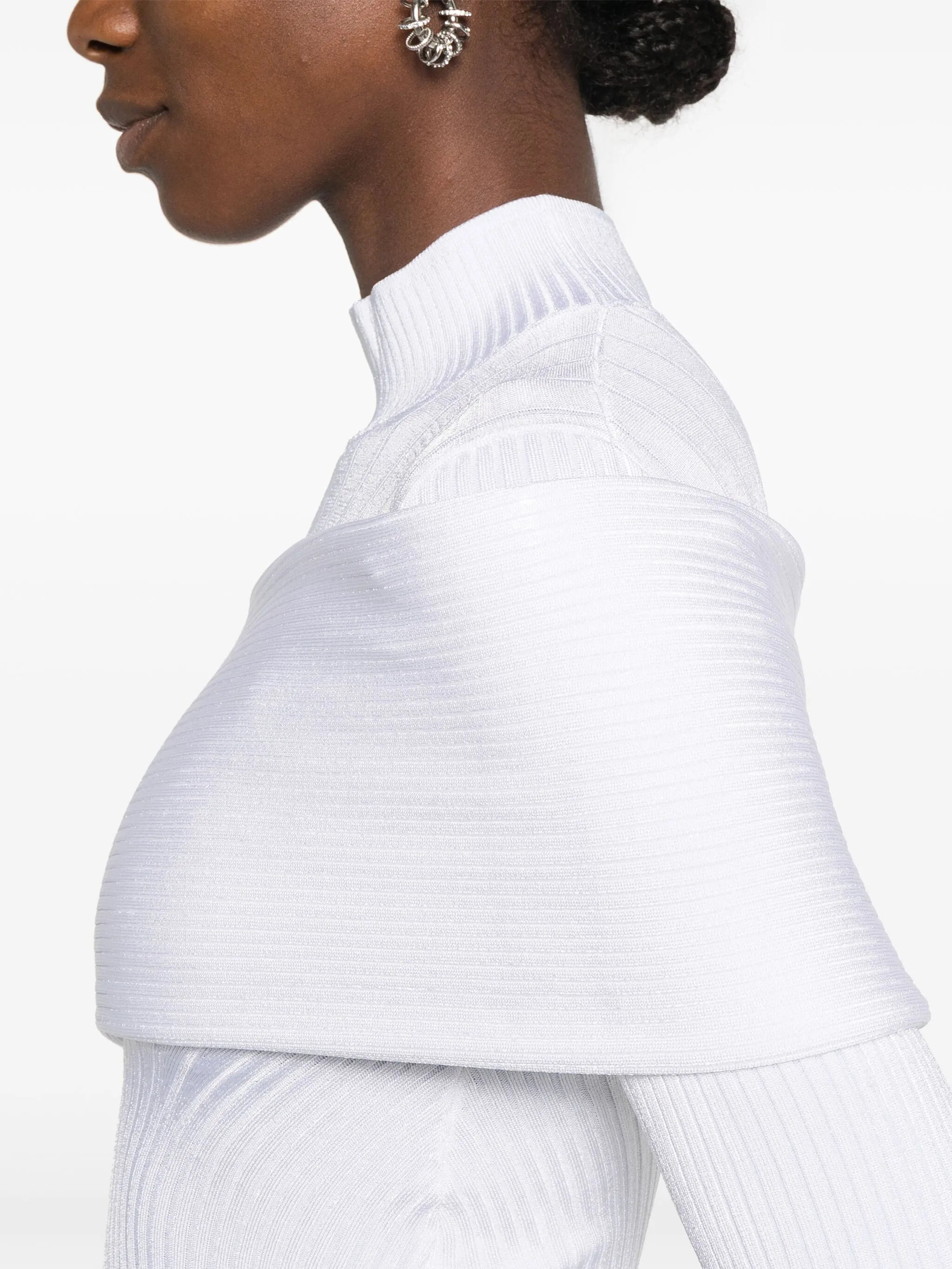knitted top - 5