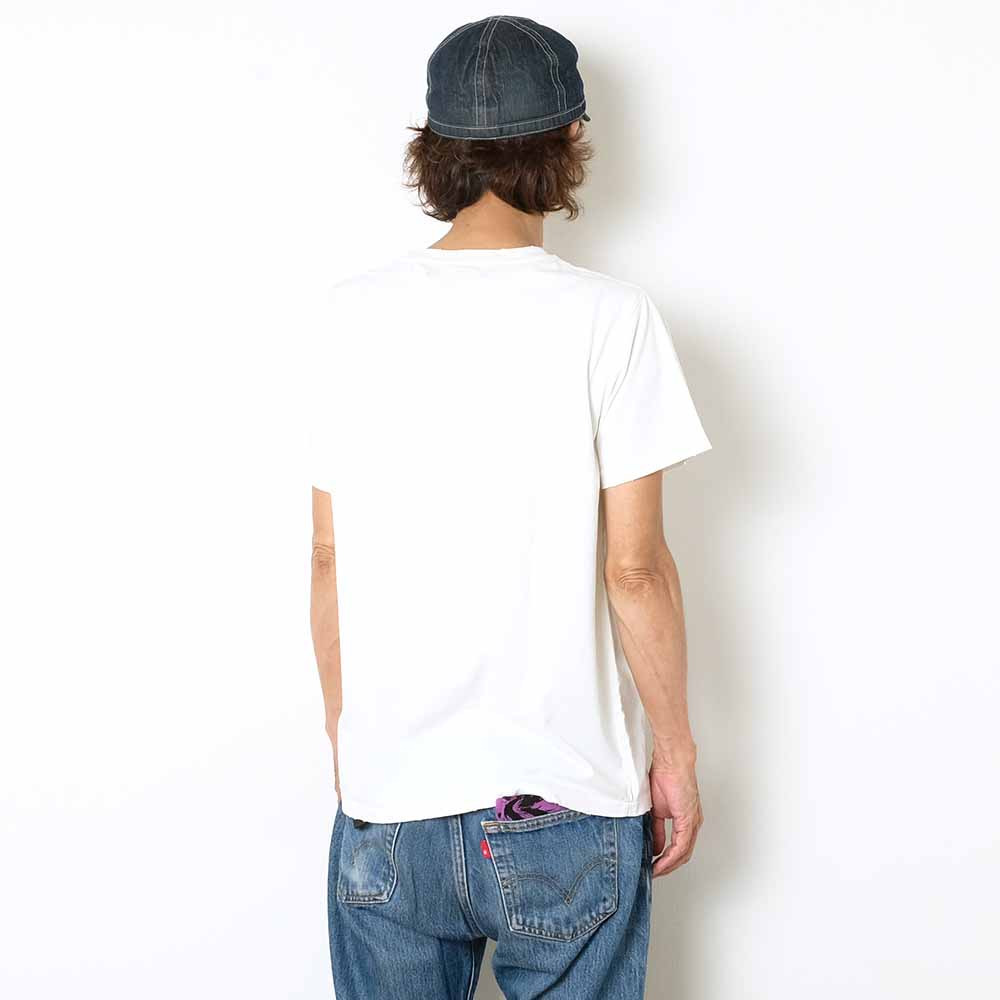 SP Processing S/S TEE - PARK - RN26349196 - 6