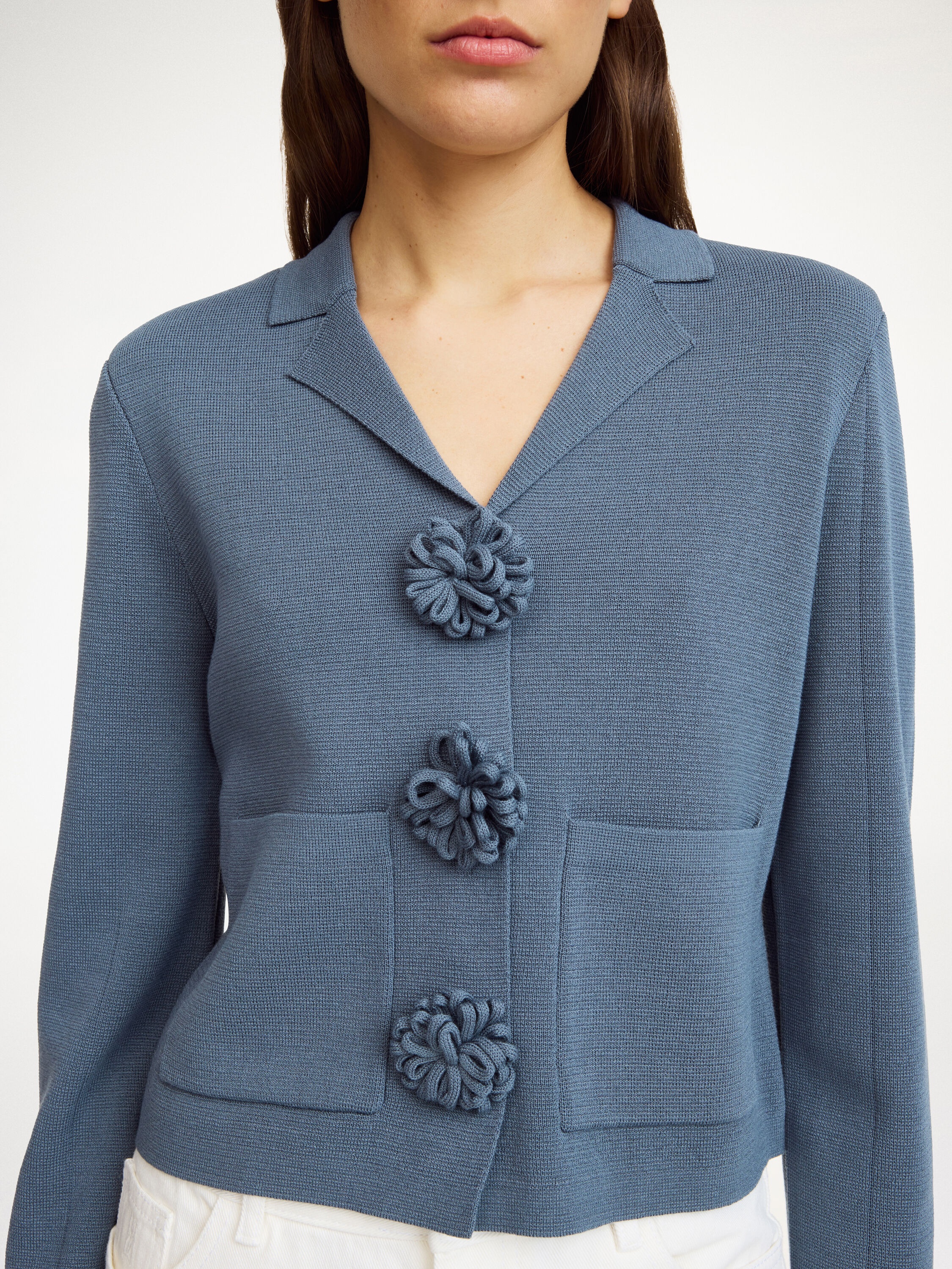 Rosa cardigan - 4
