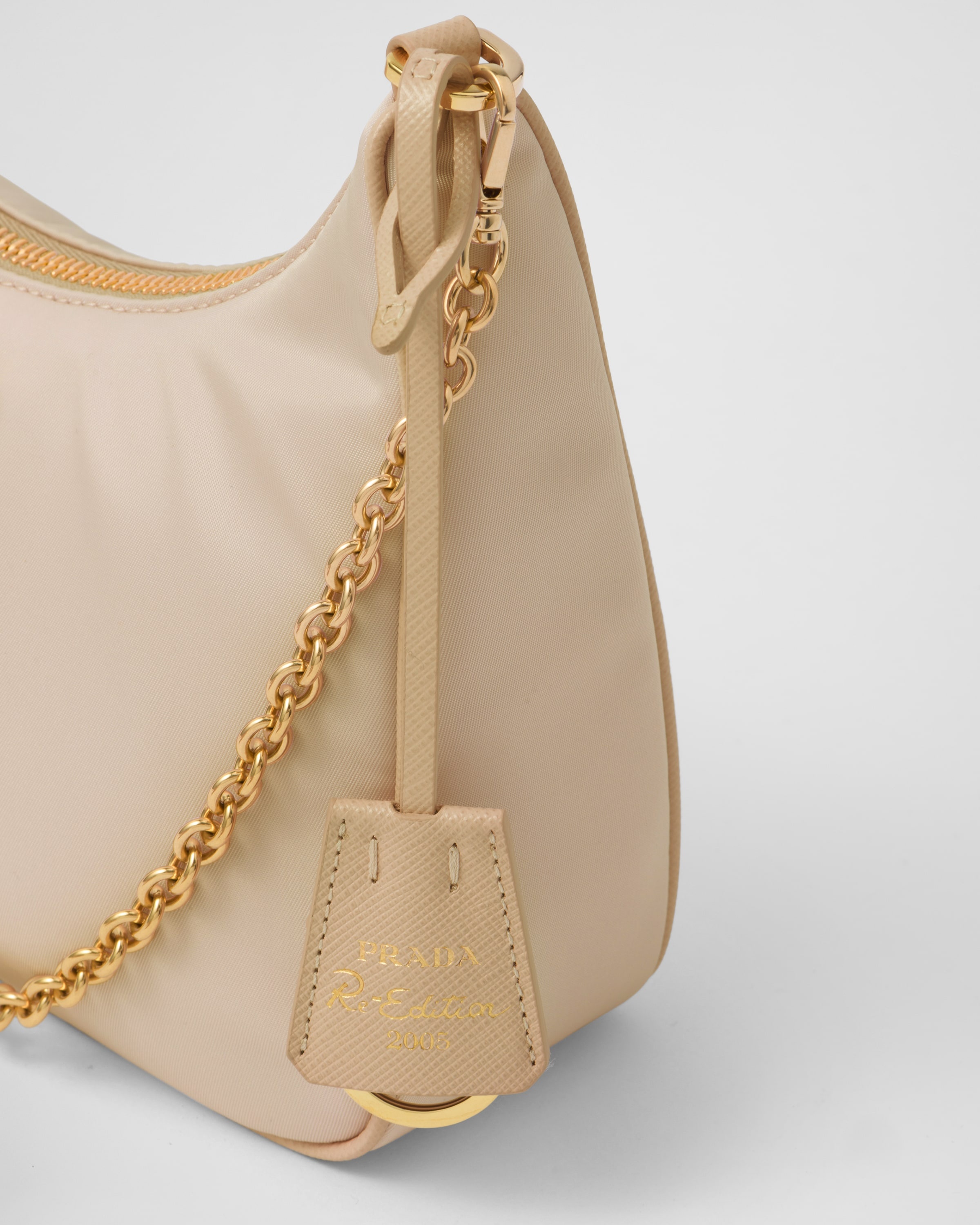 Prada Re-Edition 2005 Re-Nylon bag - 6