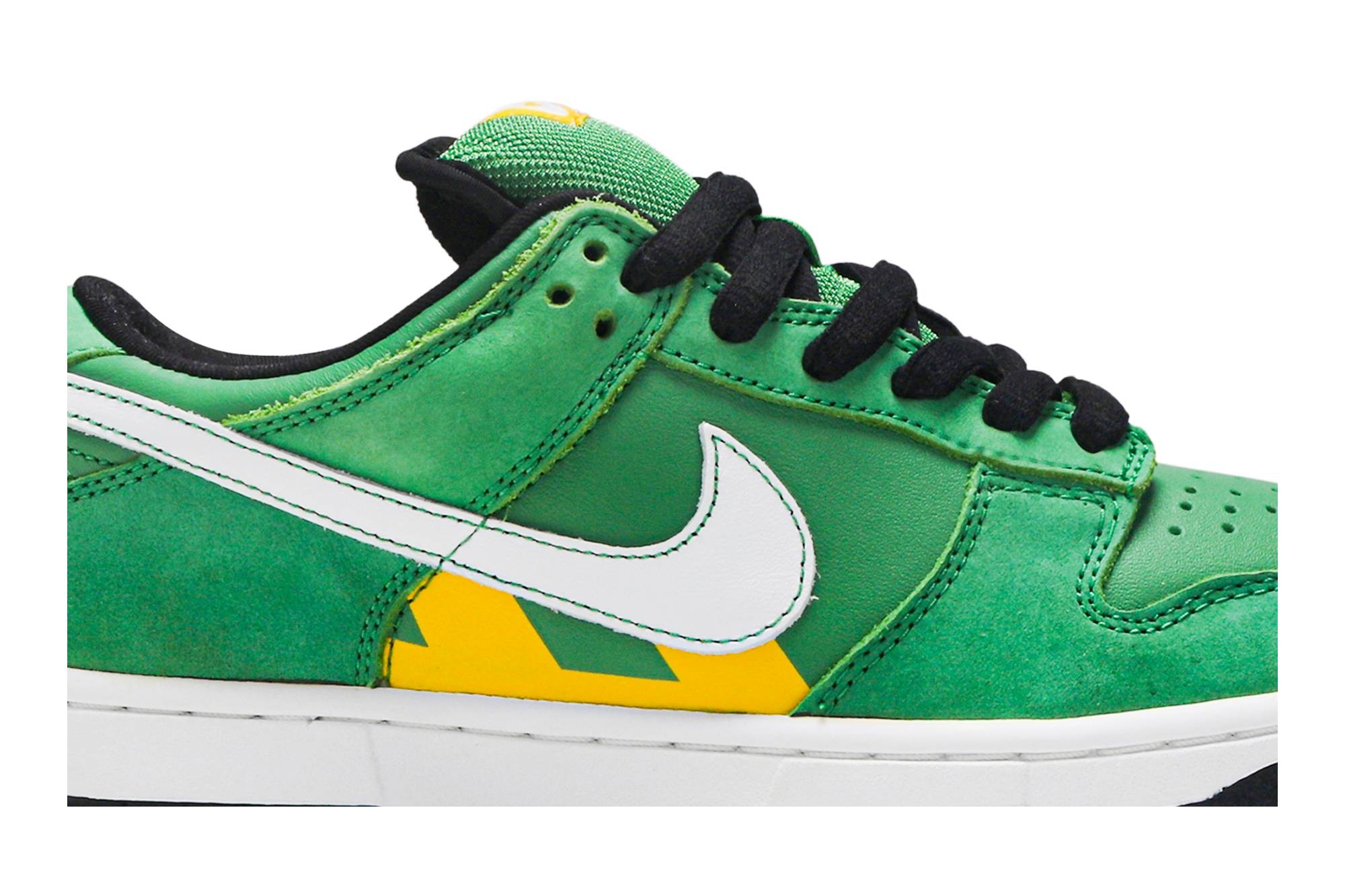 Dunk Low Pro SB 'Taxi Series / Tokyo' - 2