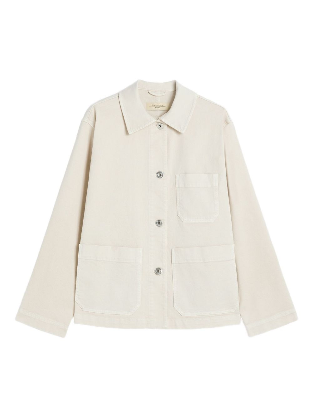 Classe jacket - 1