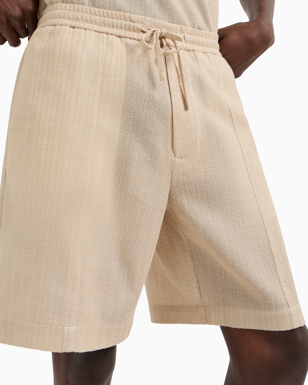 BERMUDA SHORTS - 5