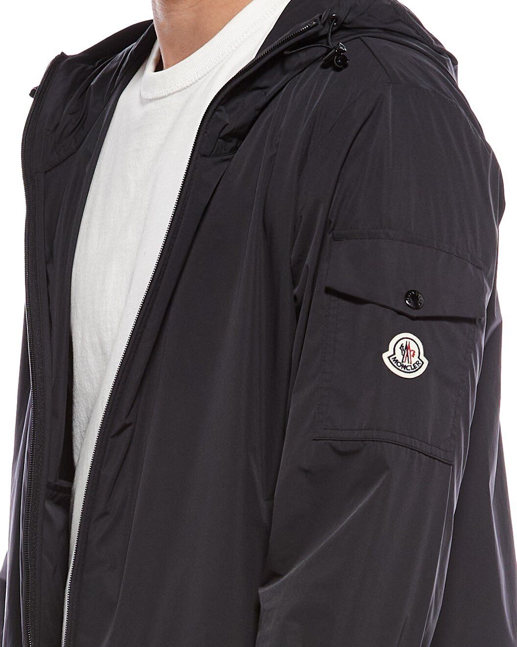 Moncler Sassiere Jacket - 3