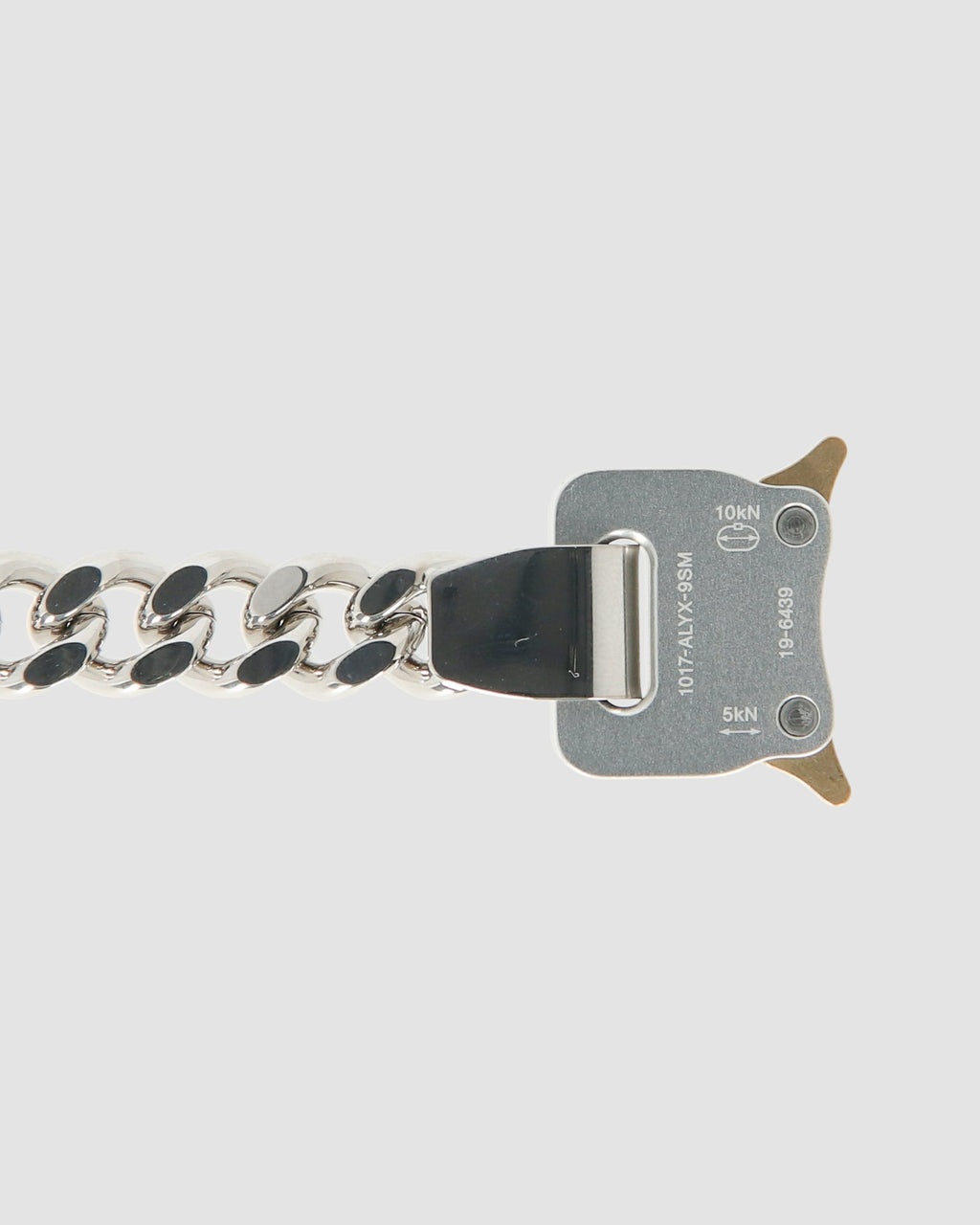 HERO 4X CHAIN NECKLACE - 3