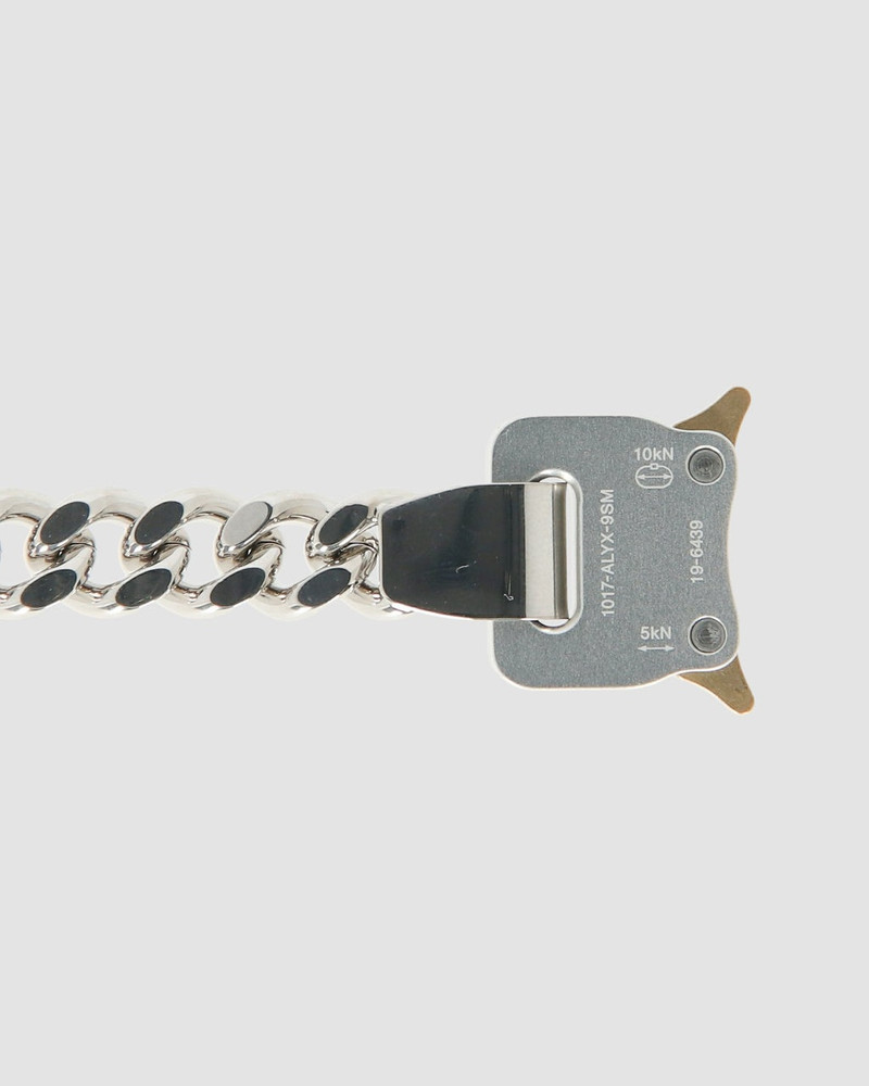 HERO 4X CHAIN NECKLACE 3