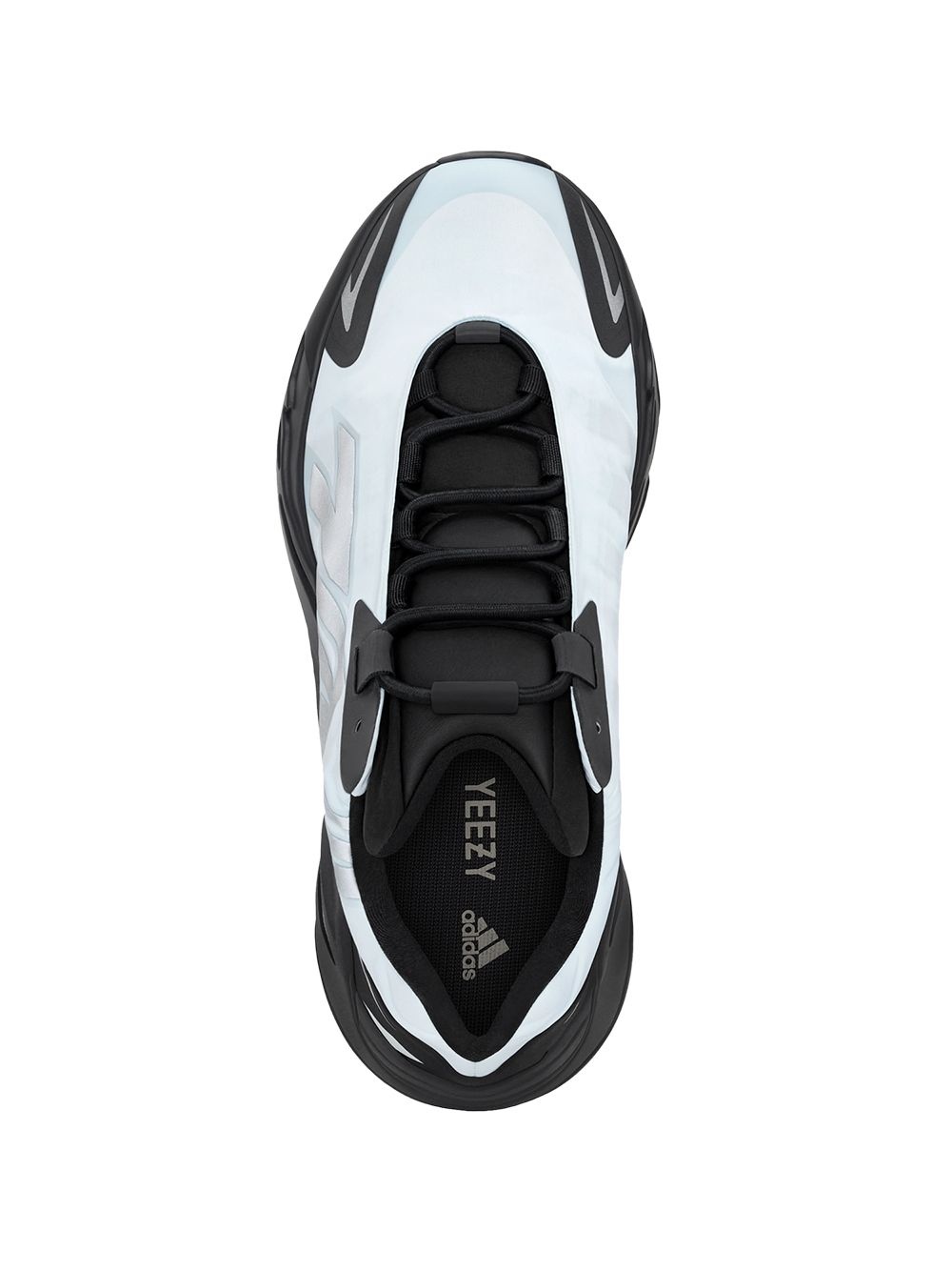 Boost 700 low-top sneakers - 3