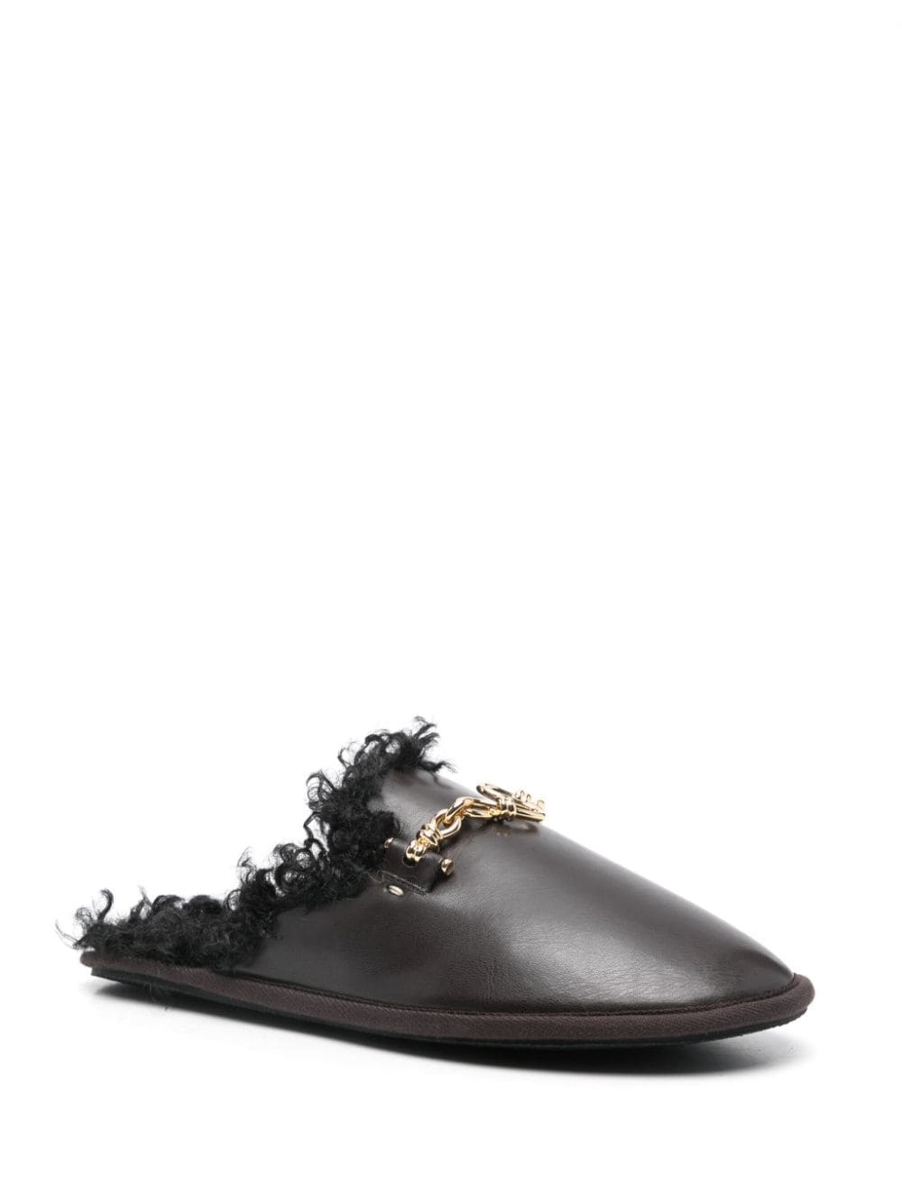 Ryder slippers - 2