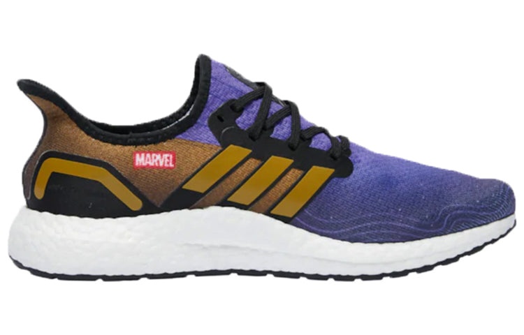 Adidas Am4 Adidas Thanos Shoes Adidas Adidas Marvel X Speedfactory