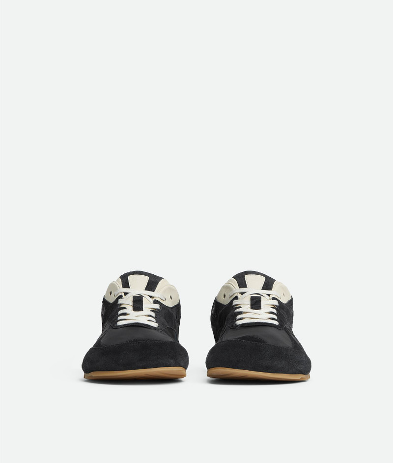 Bottega Veneta Orbit Flash Sneaker outlook
