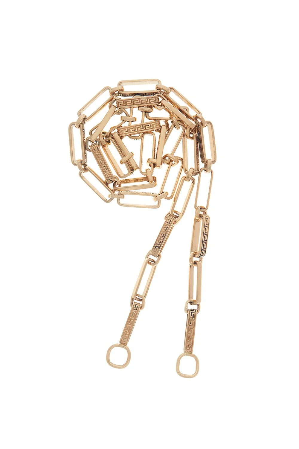 Meander Chain - 1