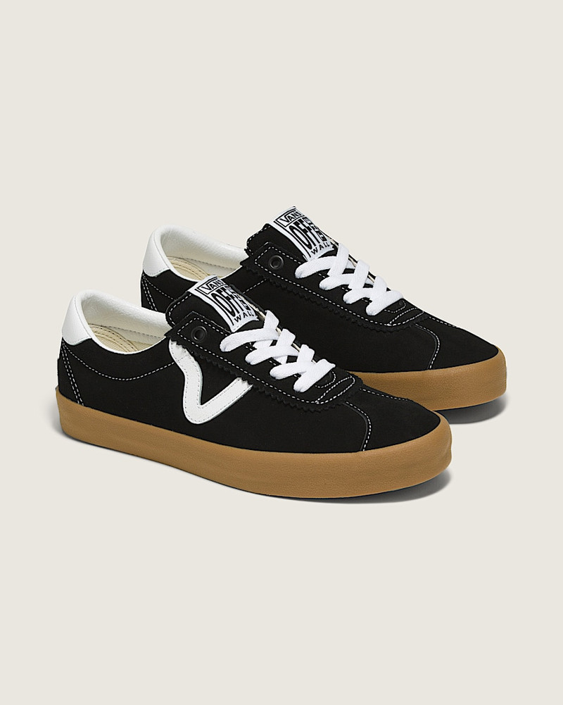 Vans Sport Low Shoe outlook