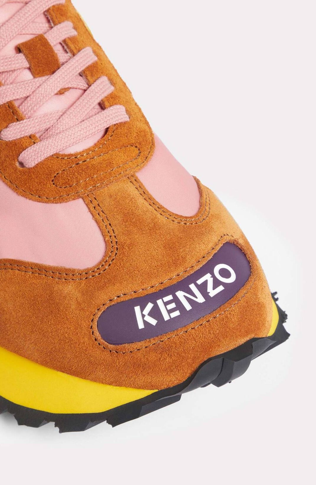 KENZOSMILE RUN trainers Women - 4