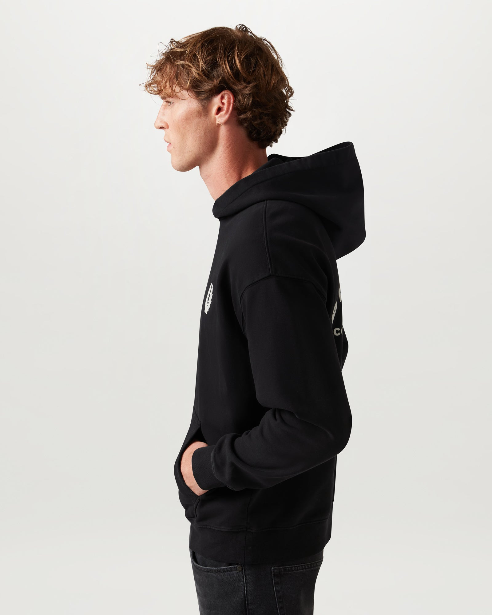 COMPETITION HOODIE - 7