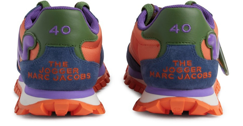 The Jogger sneakers 4