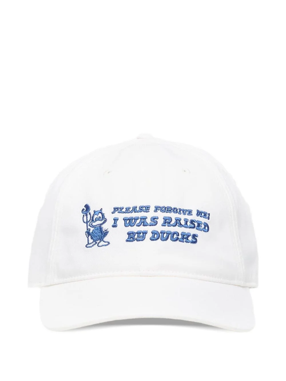 Bumper Sticker baseball cap - 1