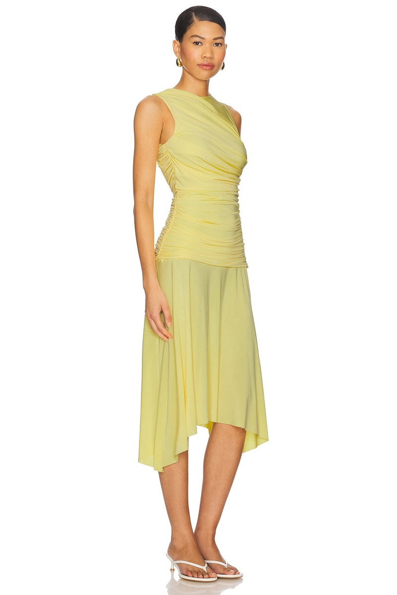 SIEDRÉS Nuina Dress outlook