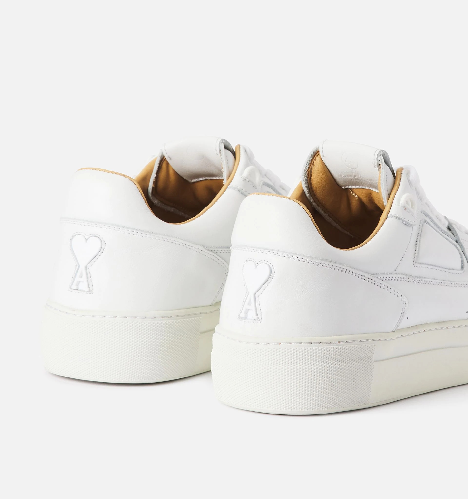 Low-Top Sneakers Ami De Coeur - 5