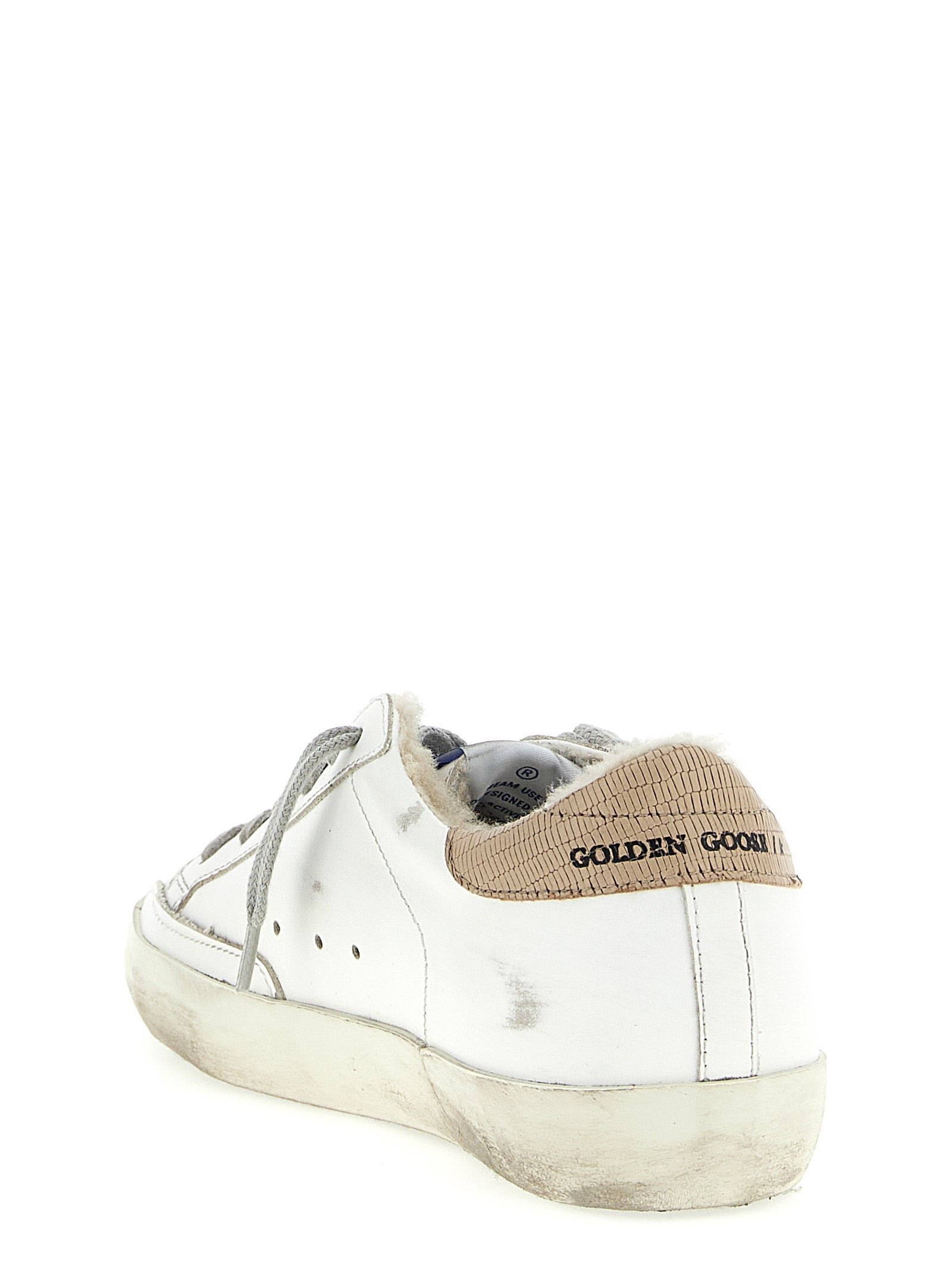 Golden Goose Women 'Superstar' Sneakers - 3