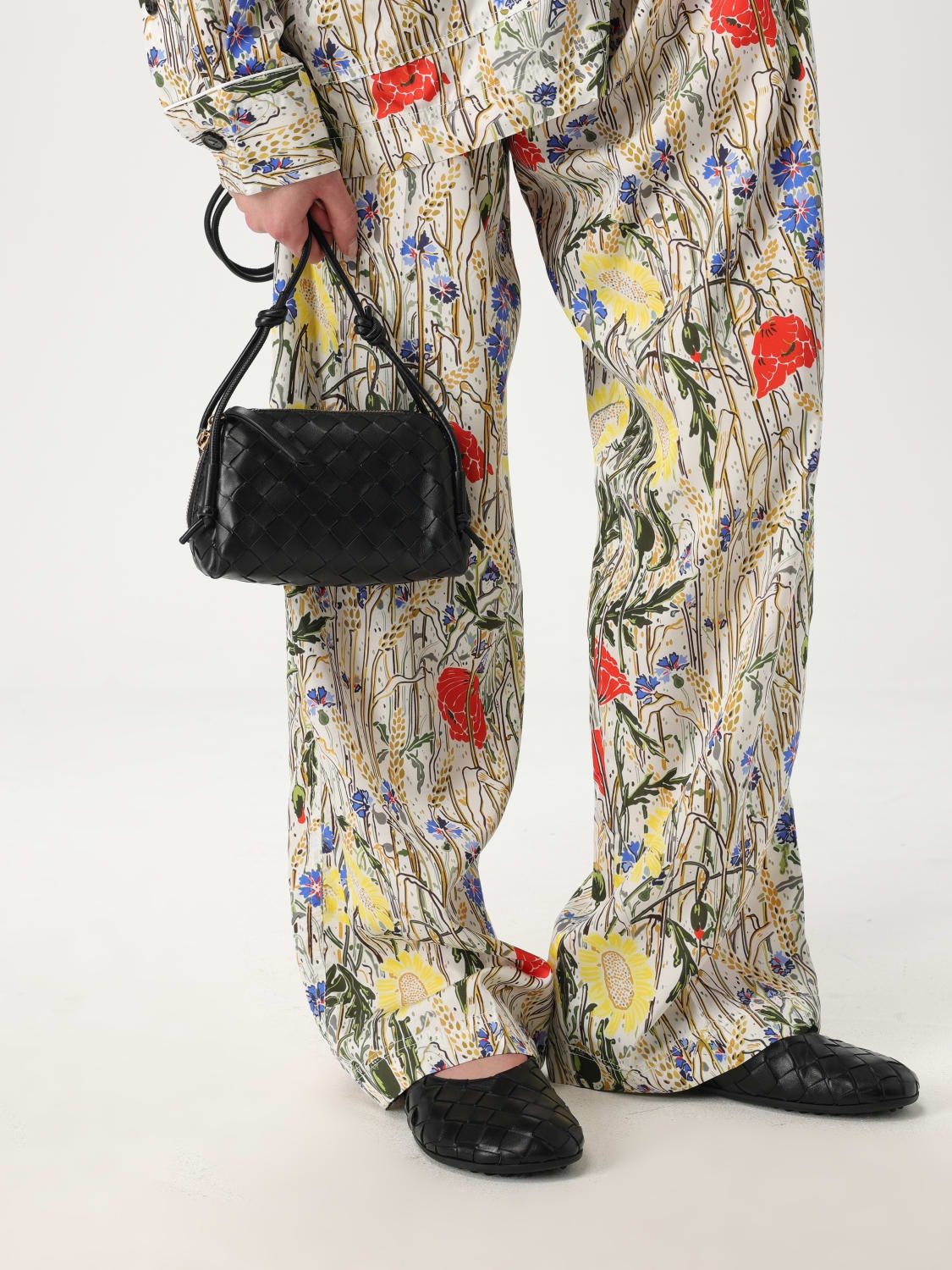 Shoulder bag woman Bottega Veneta - 2