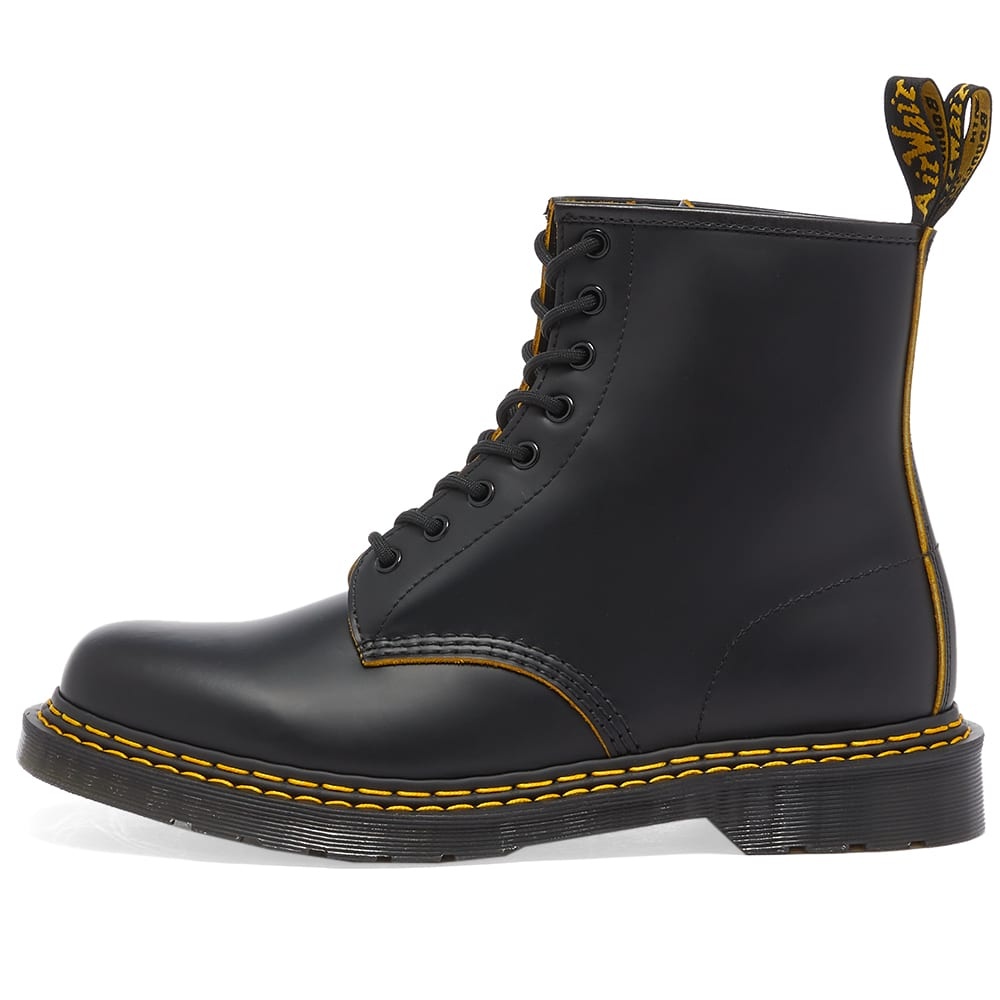 Dr. Martens 1460 Double Stitch Boot - 2