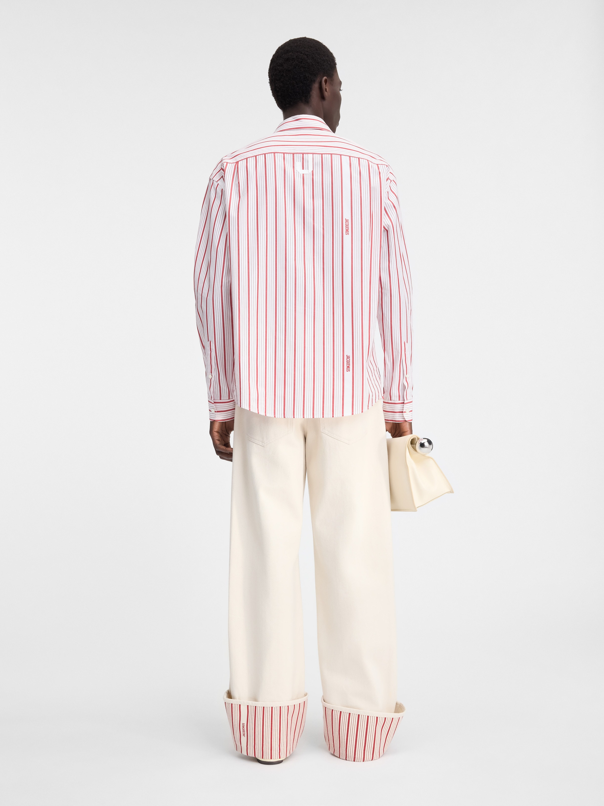 La chemise Simon - 4