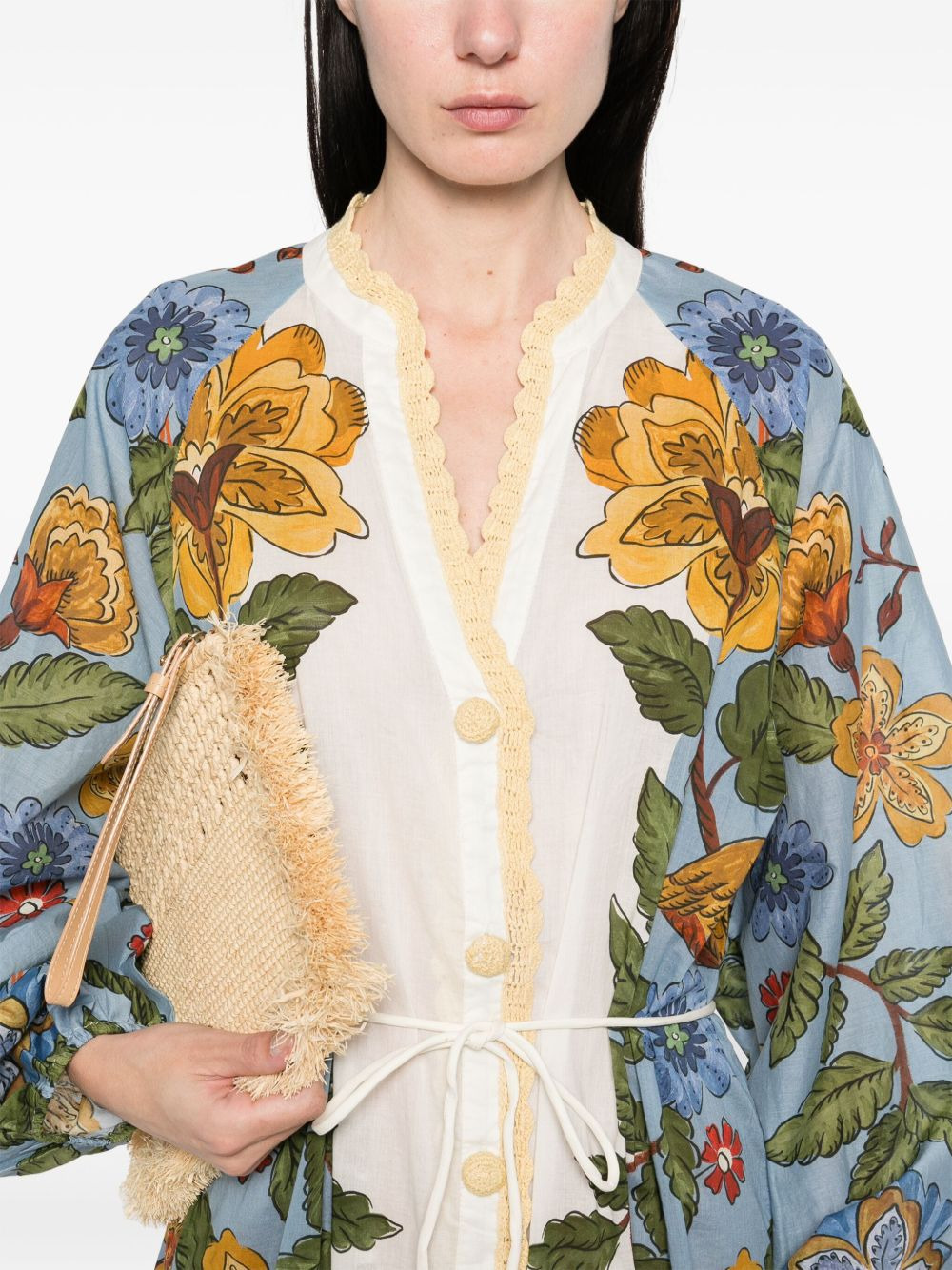 Garden tunic - 5