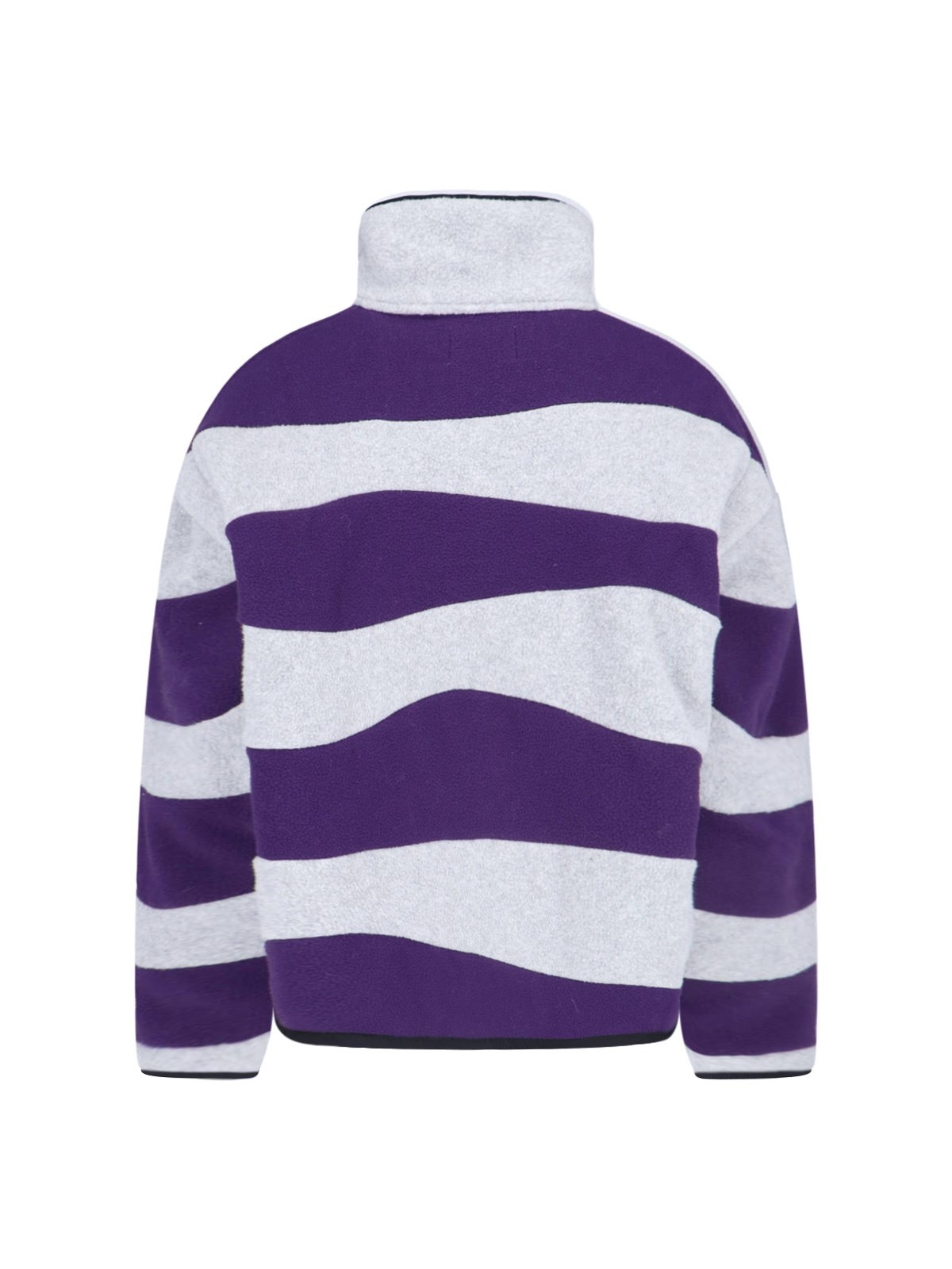 HIGH NECK SWEATER - 2