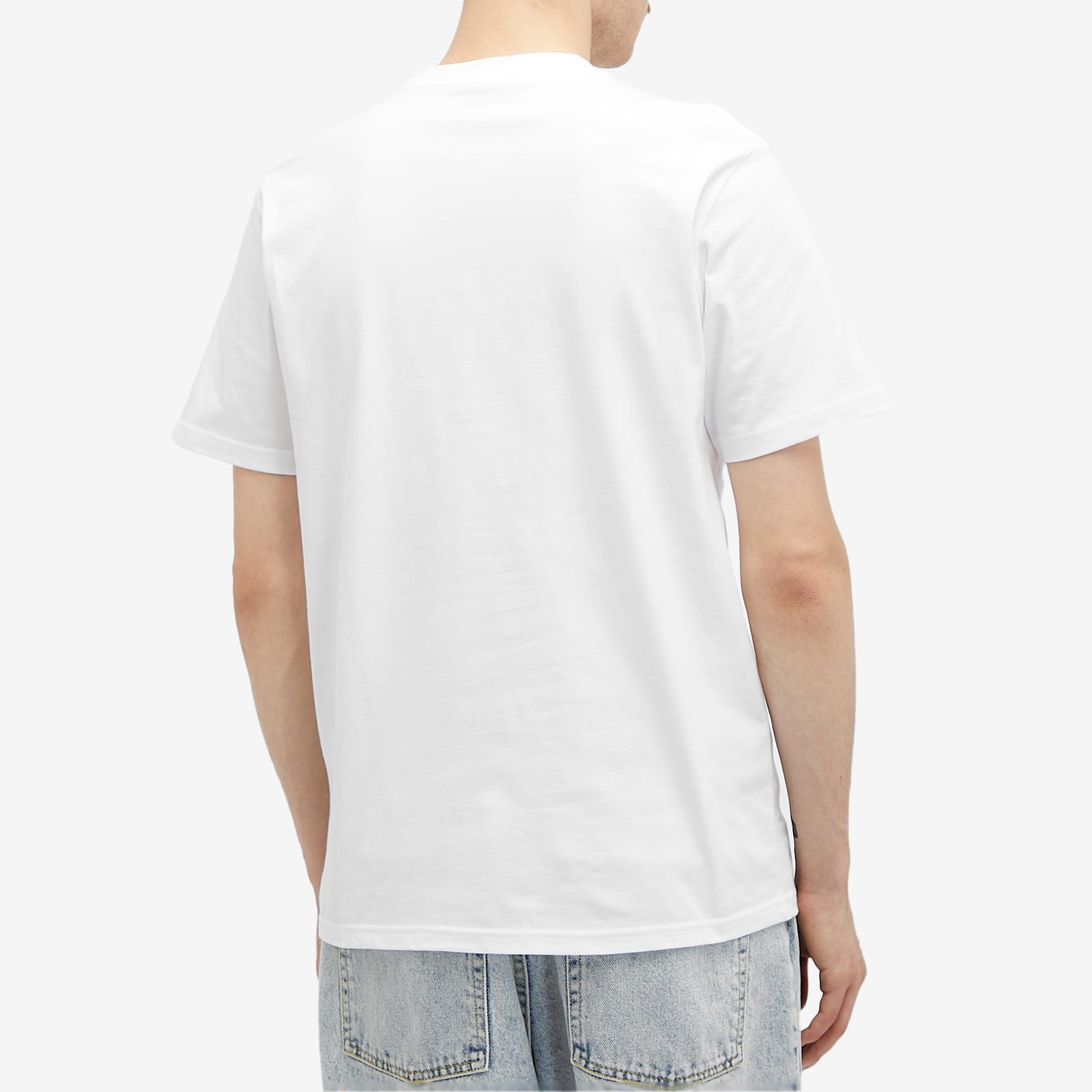 Carhartt WIP Fun Run T-Shirt - 3