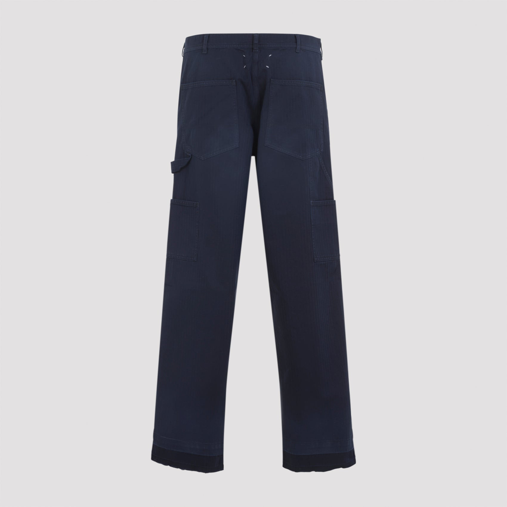 Maison Margiela 5 Pockets Jeans Men - 2