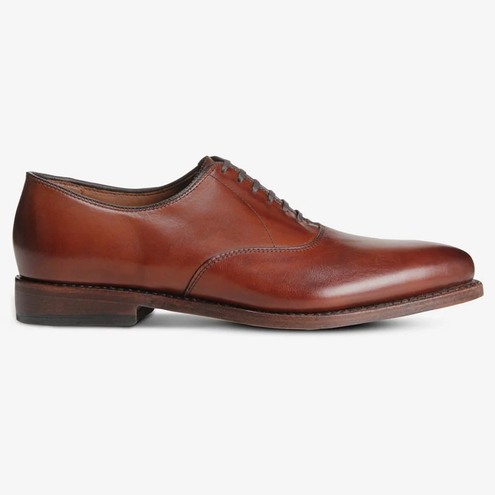 Factory Second Carlyle Plain-toe Oxford - 1