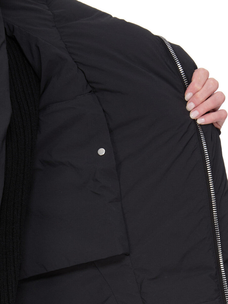 Jacket woman Rick Owens 6