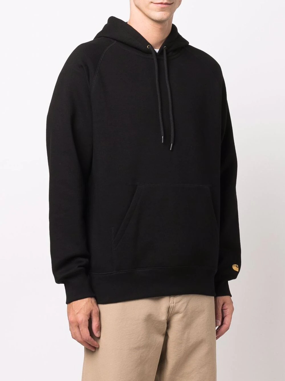 Chase hooded sweatshirt - 4