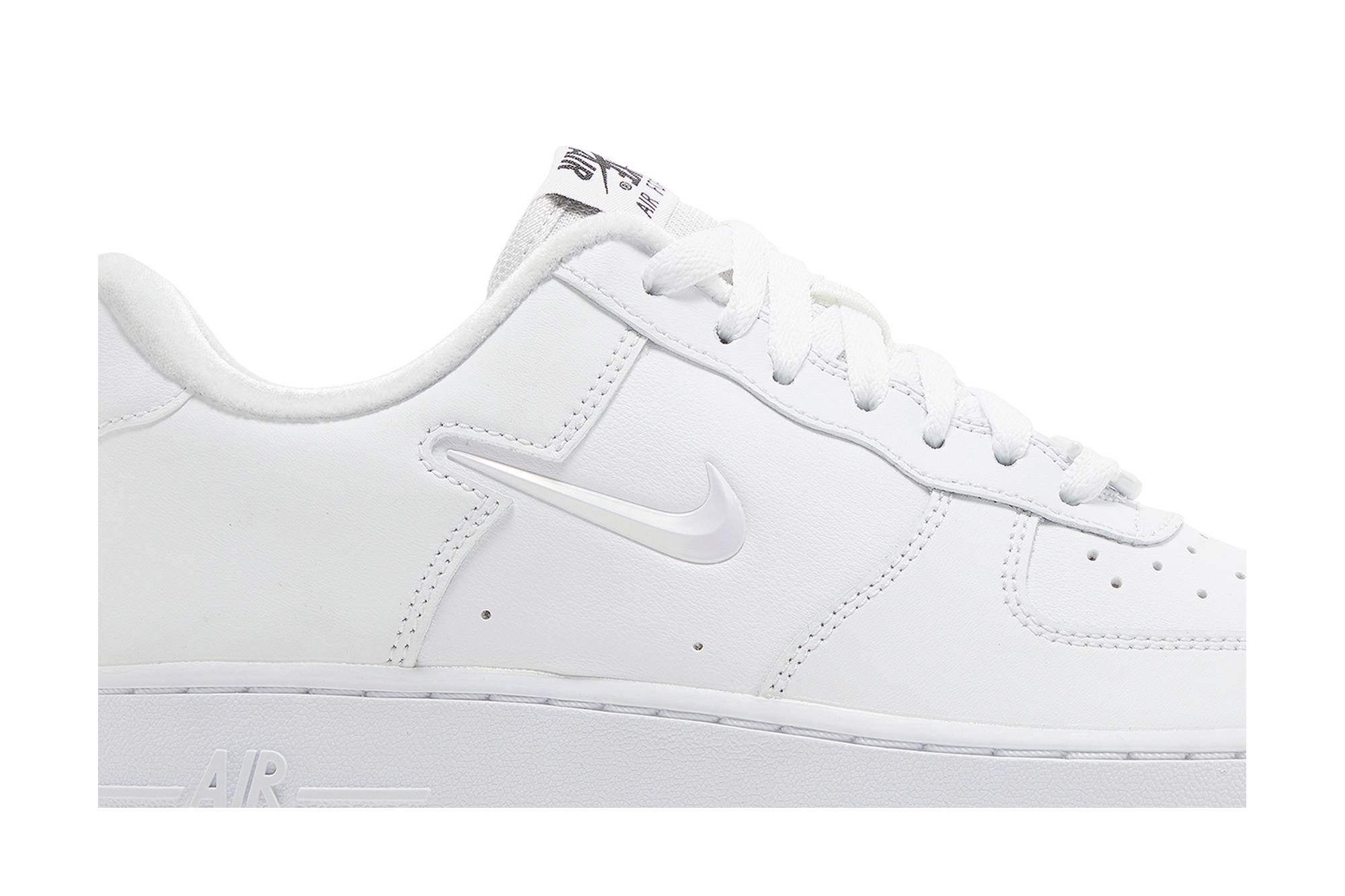 Wmns Air Force 1 '07 SE 'Dance - White' - 2