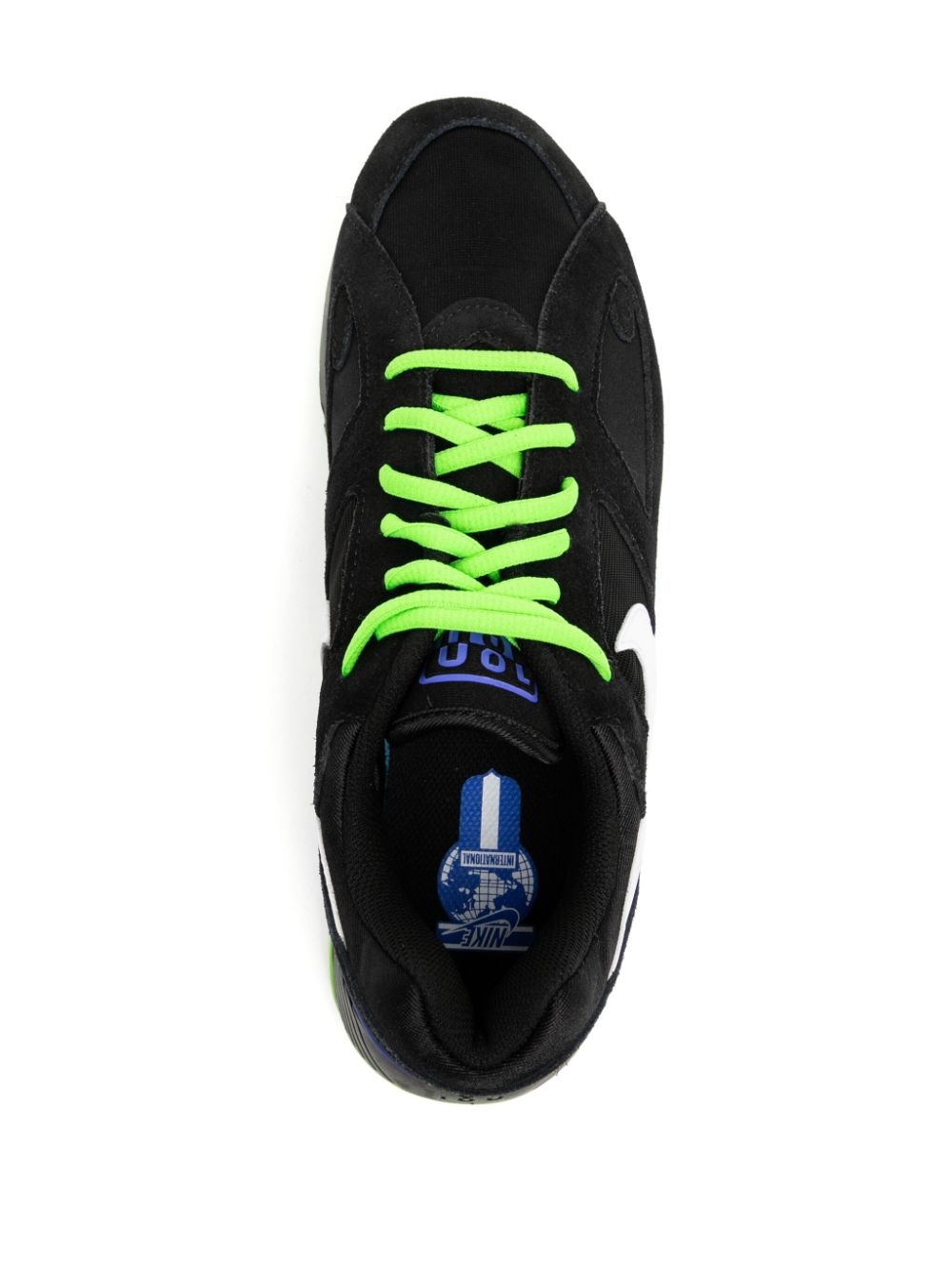 Air Max 180 Joker sneakers - 4