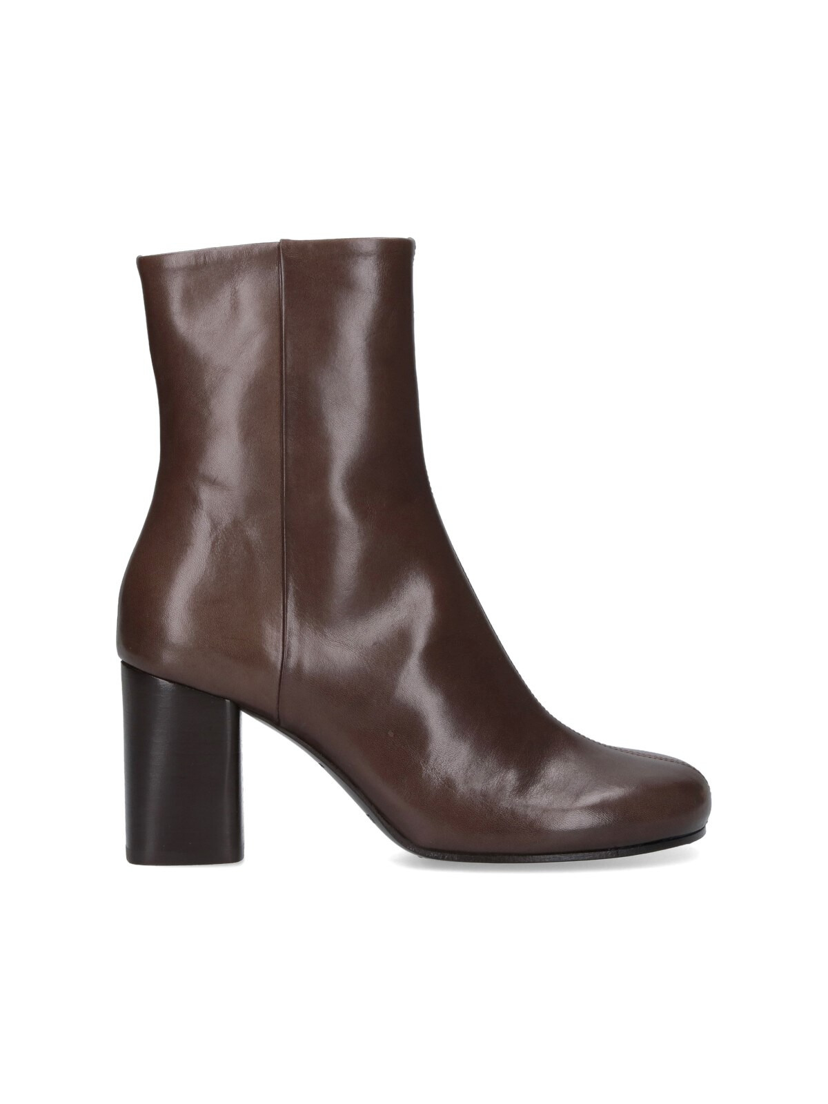 'ANATOMIC 80' ANKLE BOOTS - 1
