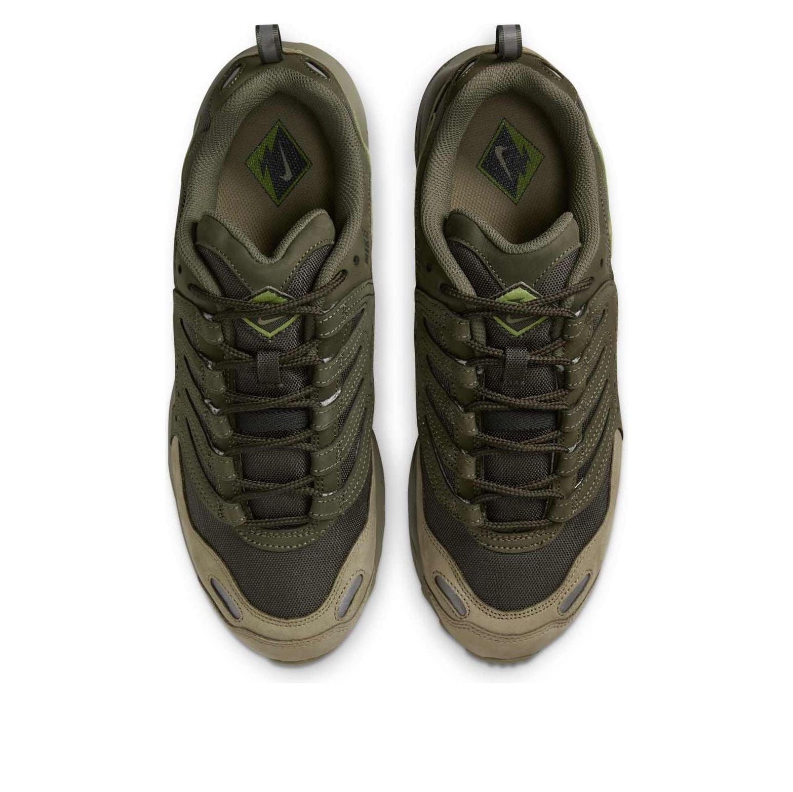 Nike Air Terra Humara 'Olive Green' FQ9084-202 - 4