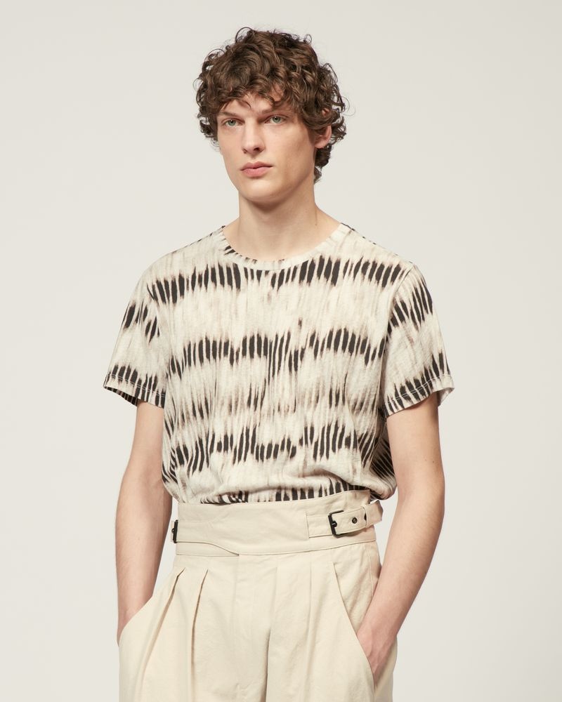 WARIS T-SHIRT - 4