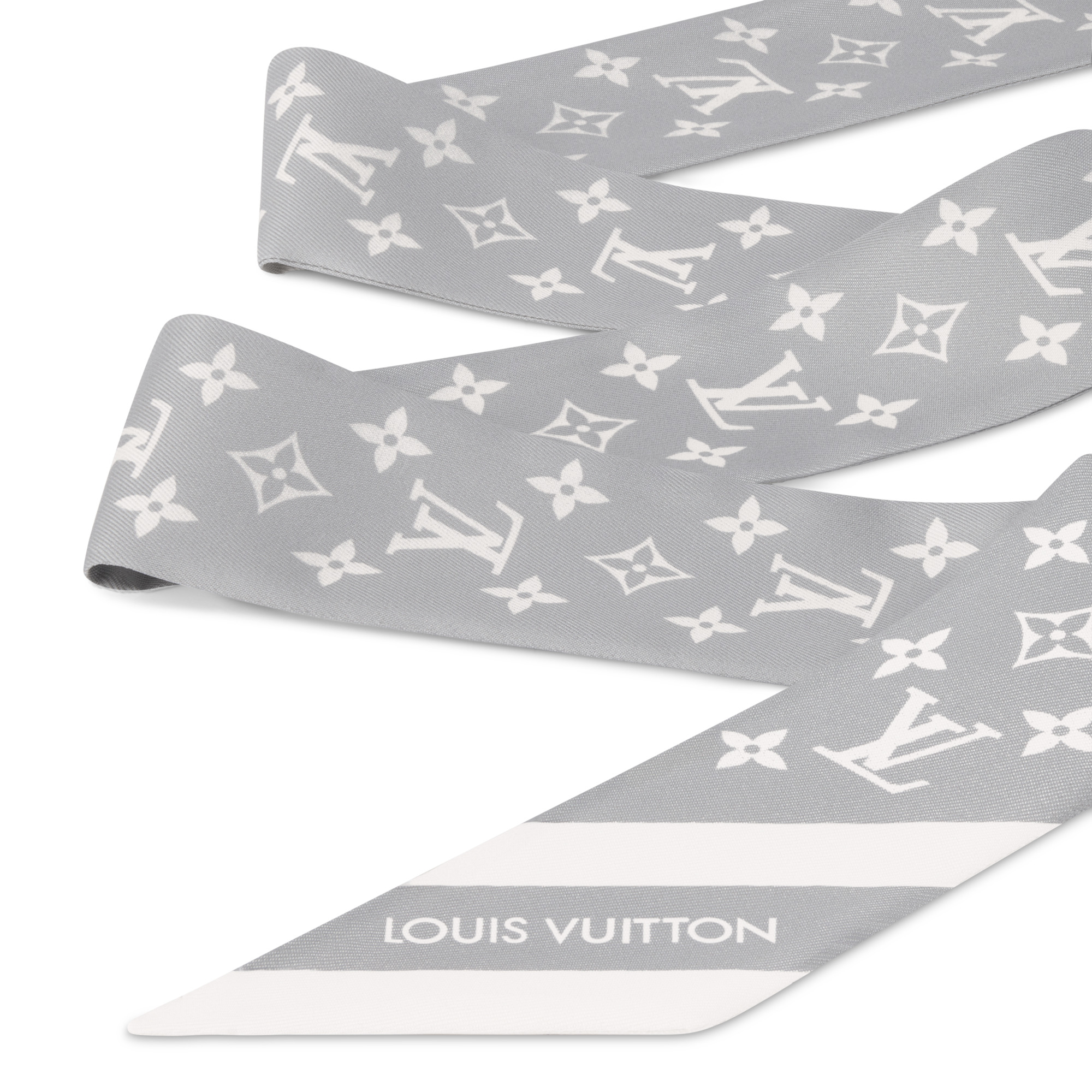 Monogram Silhouette BB Bandeau - 2