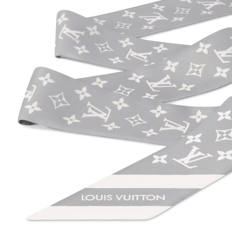 Louis Vuitton Monogram Silhouette BB Bandeau outlook