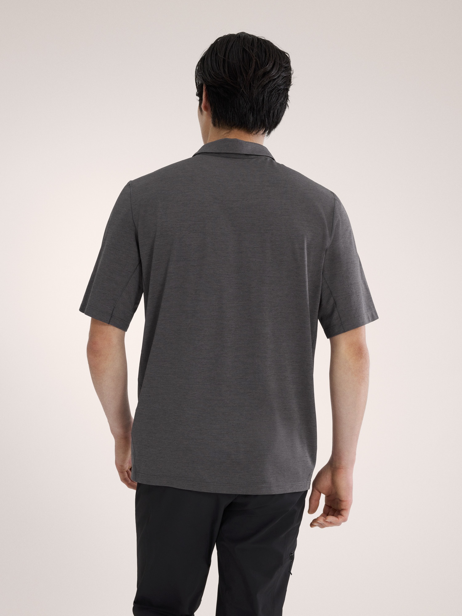 Cormac Polo SS - 5