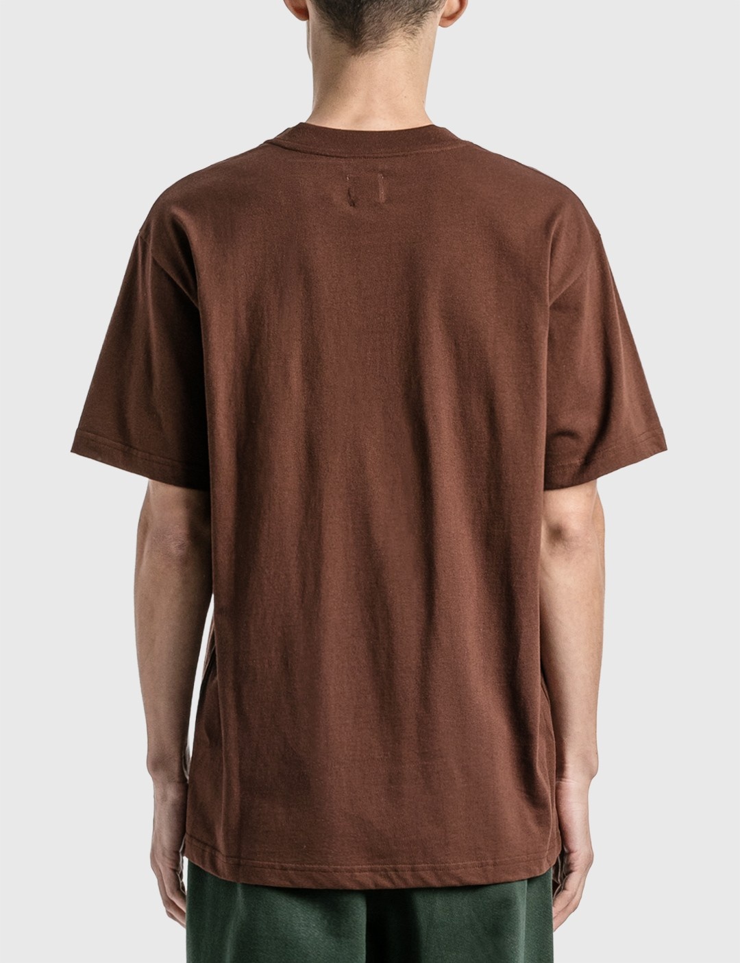 CORE S/S T-SHIRT "MADE IN USA" - 7